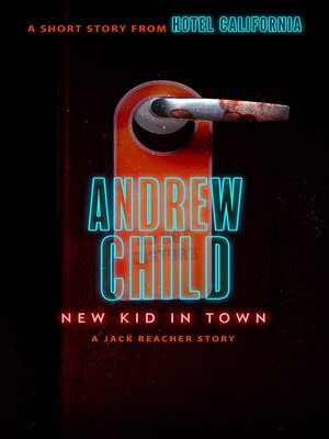 cover image of New Kid in Town